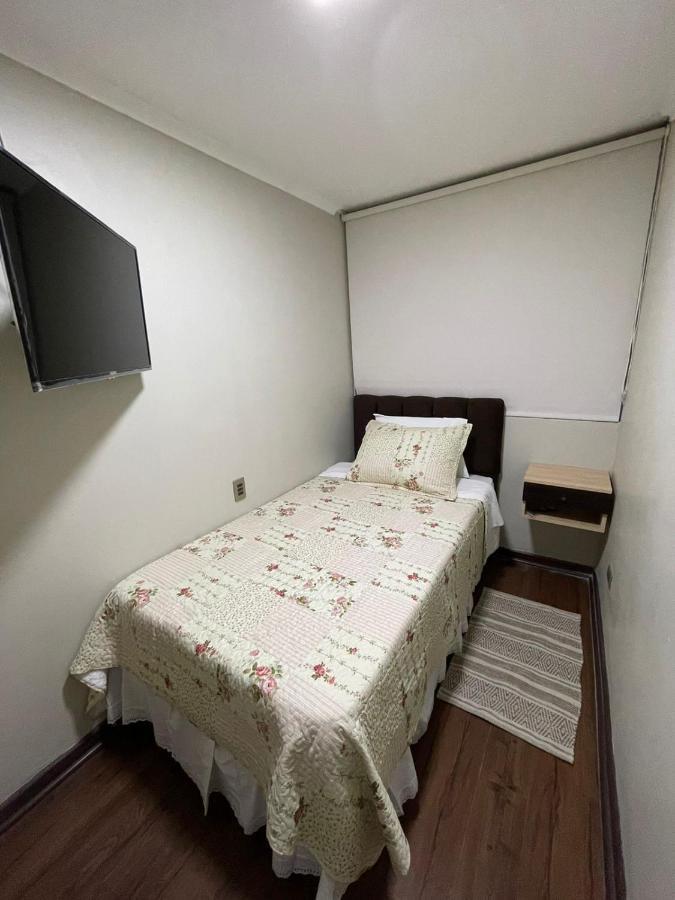 M-Montt Providencia Apartamentos Amoblados Santiago Exterior photo