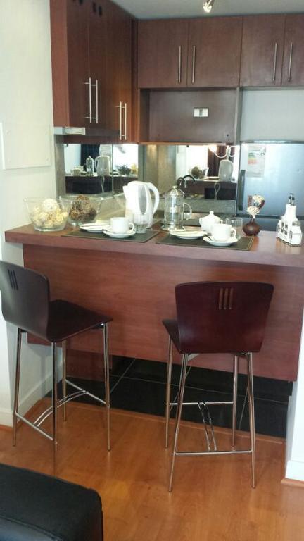 M-Montt Providencia Apartamentos Amoblados Santiago Room photo
