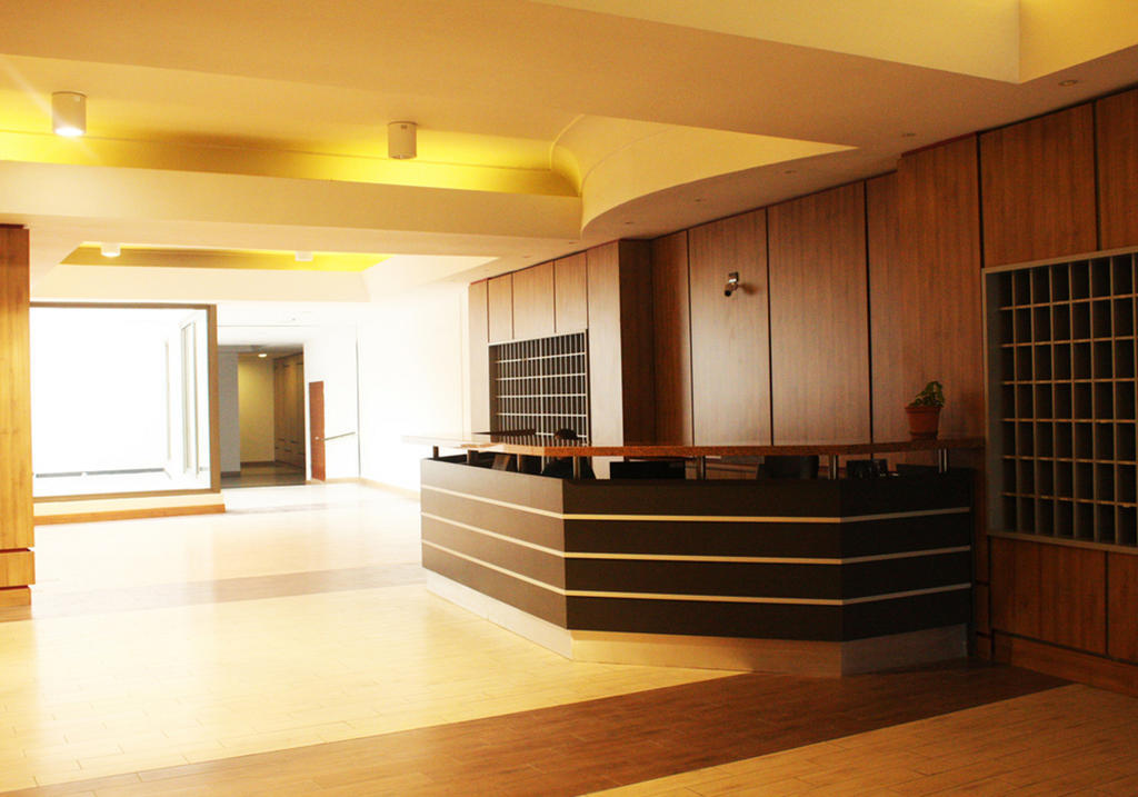 M-Montt Providencia Apartamentos Amoblados Santiago Room photo